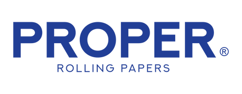 Proper Paper - Luxury Rolling Papers