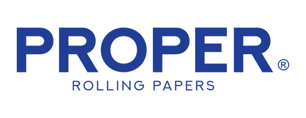 Proper Papers - Luxury Rolling Papers